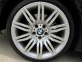 2010 BMW 5 Series 550i Sedan Wheel