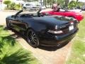 Black - SL 550 Roadster Photo No. 2