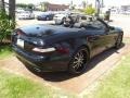 Black - SL 550 Roadster Photo No. 4
