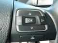 2009 Volkswagen CC Sport Controls