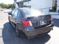 Dark Gray Metallic - Impreza WRX Limited 4 Door Photo No. 4
