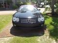 Black - SL 550 Roadster Photo No. 7