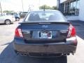 Dark Gray Metallic - Impreza WRX Limited 4 Door Photo No. 5