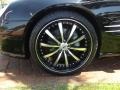 Black - SL 550 Roadster Photo No. 9