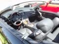 Black - SL 550 Roadster Photo No. 10