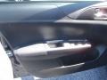 Dark Gray Metallic - Impreza WRX Limited 4 Door Photo No. 8