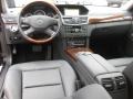Black - E 350 Sedan Photo No. 21