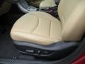 2013 Sparkling Ruby Hyundai Elantra Limited  photo #23
