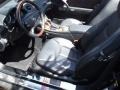 Black - SL 550 Roadster Photo No. 13