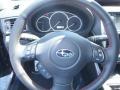 WRX Carbon Black Steering Wheel Photo for 2013 Subaru Impreza #80306900