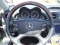 Black - SL 550 Roadster Photo No. 15