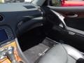 Black - SL 550 Roadster Photo No. 19