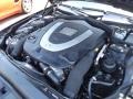 Black - SL 550 Roadster Photo No. 22