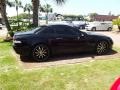 Black - SL 550 Roadster Photo No. 25