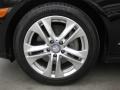 Black - E 350 Sedan Photo No. 24