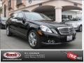 Black - E 350 Sedan Photo No. 26