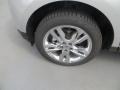 2013 Ford Edge Limited Wheel