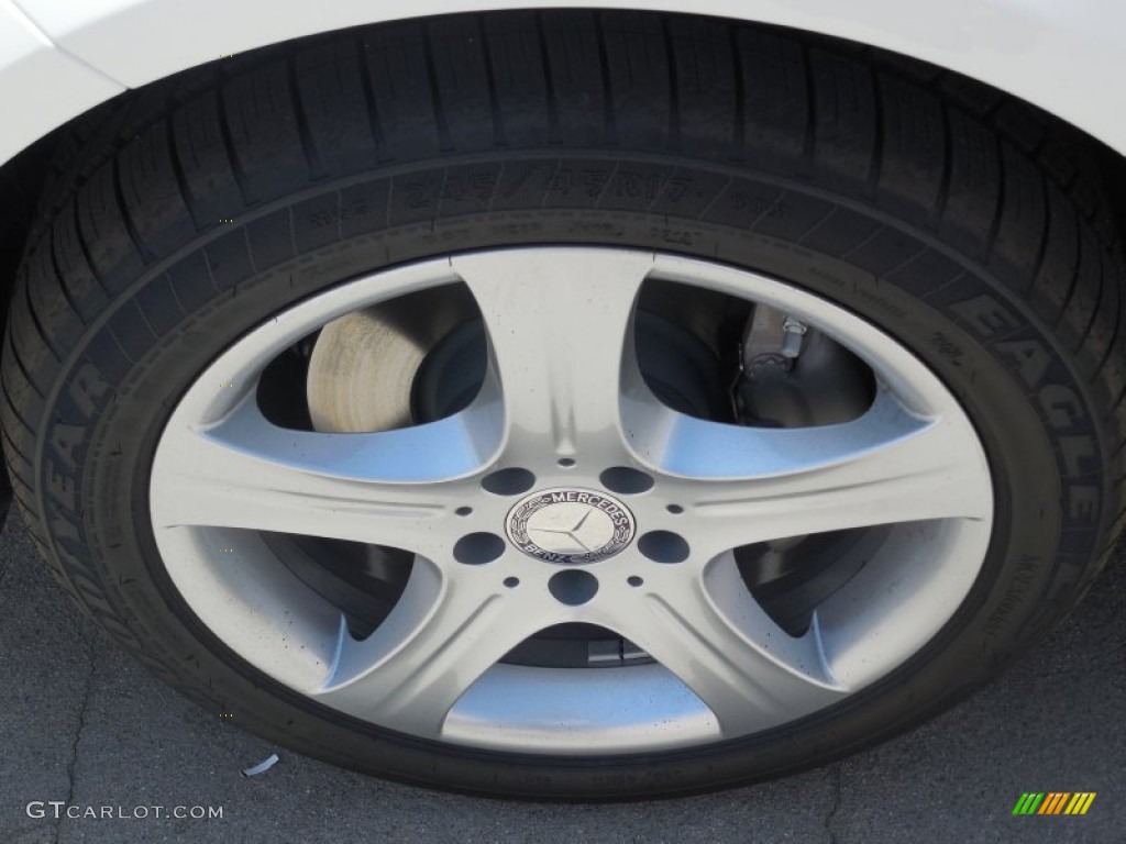 2014 E 350 Sedan - Diamond White Metallic / Silk Beige/Espresso Brown photo #10