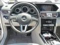 Gray/Dark Gray Dashboard Photo for 2014 Mercedes-Benz E #80307712