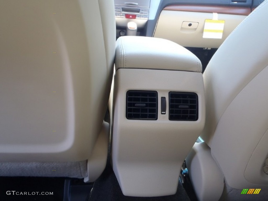 2013 Outback 2.5i Limited - Caramel Bronze Pearl / Warm Ivory Leather photo #20
