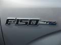 2013 Ingot Silver Metallic Ford F150 FX2 SuperCrew  photo #18
