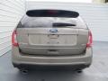 2013 Mineral Gray Metallic Ford Edge SEL  photo #5