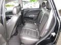 Black Rear Seat Photo for 2008 Saturn VUE #80308055