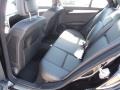 Black - C 250 Sport Photo No. 8