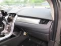 2013 Mineral Gray Metallic Ford Edge SEL  photo #19