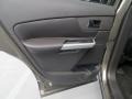 Mineral Gray Metallic - Edge SEL Photo No. 20