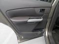 2013 Mineral Gray Metallic Ford Edge SEL  photo #20