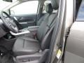 2013 Mineral Gray Metallic Ford Edge SEL  photo #23