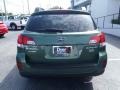 Cypress Green Pearl - Outback 2.5i Limited Photo No. 5