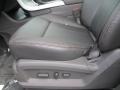 2013 Mineral Gray Metallic Ford Edge SEL  photo #24