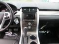 2013 Mineral Gray Metallic Ford Edge SEL  photo #26