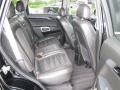 Rear Seat of 2008 VUE Red Line