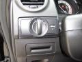 2008 Saturn VUE Red Line Controls