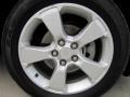 2008 Saturn VUE Red Line Wheel and Tire Photo