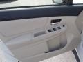 2013 Satin White Pearl Subaru Impreza 2.0i Premium 4 Door  photo #8