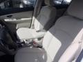 2013 Satin White Pearl Subaru Impreza 2.0i Premium 4 Door  photo #9