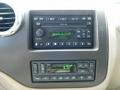 Medium Parchment Controls Photo for 2003 Ford Expedition #80308982