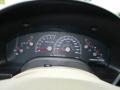 2003 Ford Expedition Eddie Bauer Gauges