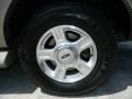 2003 Ford Expedition Eddie Bauer Wheel and Tire Photo