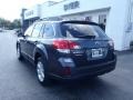 Graphite Gray Metallic - Outback 2.5i Premium Photo No. 4