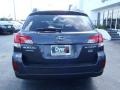 Graphite Gray Metallic - Outback 2.5i Premium Photo No. 5