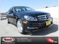 Black - C 250 Sport Photo No. 1