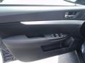Graphite Gray Metallic - Outback 2.5i Premium Photo No. 8