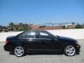 Black - C 250 Sport Photo No. 3