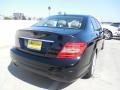Black - C 250 Sport Photo No. 4