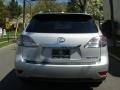 2010 Tungsten Silver Pearl Lexus RX 350 AWD  photo #5